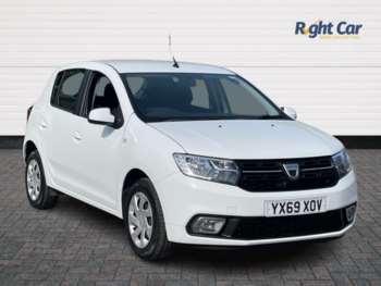 2019 (69) - 0.9 TCe Comfort 5dr