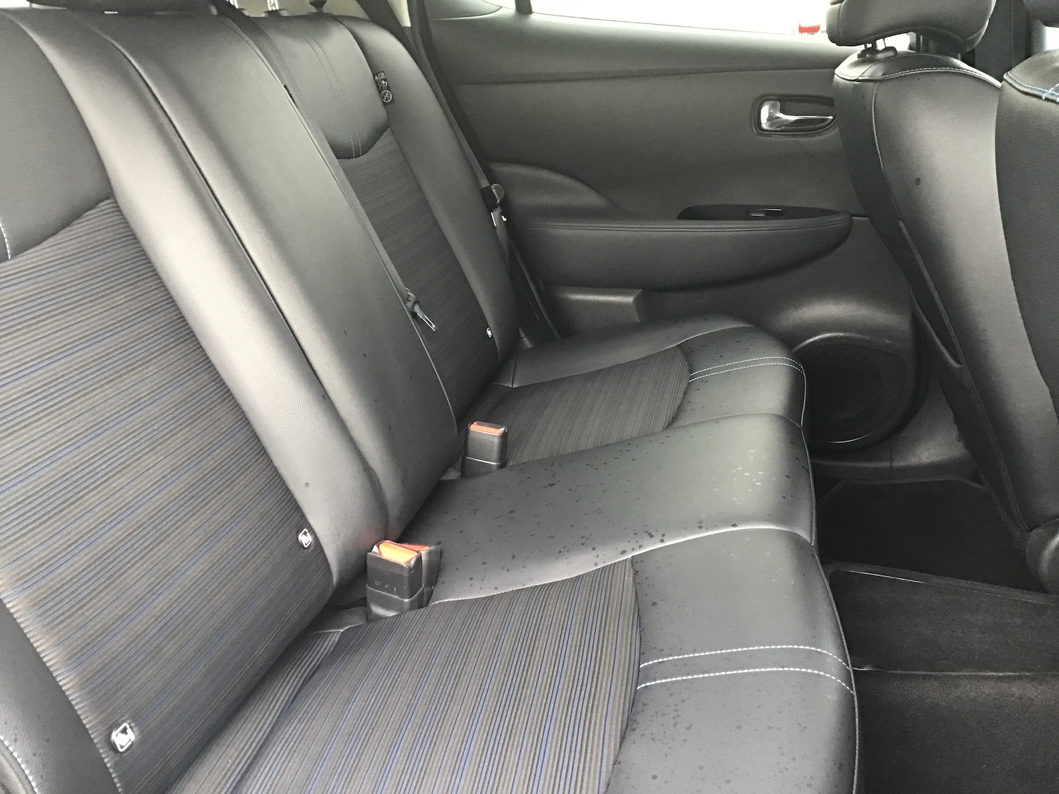 Used Nissan Leaf 2021 for sale - 77685819: Photo 10