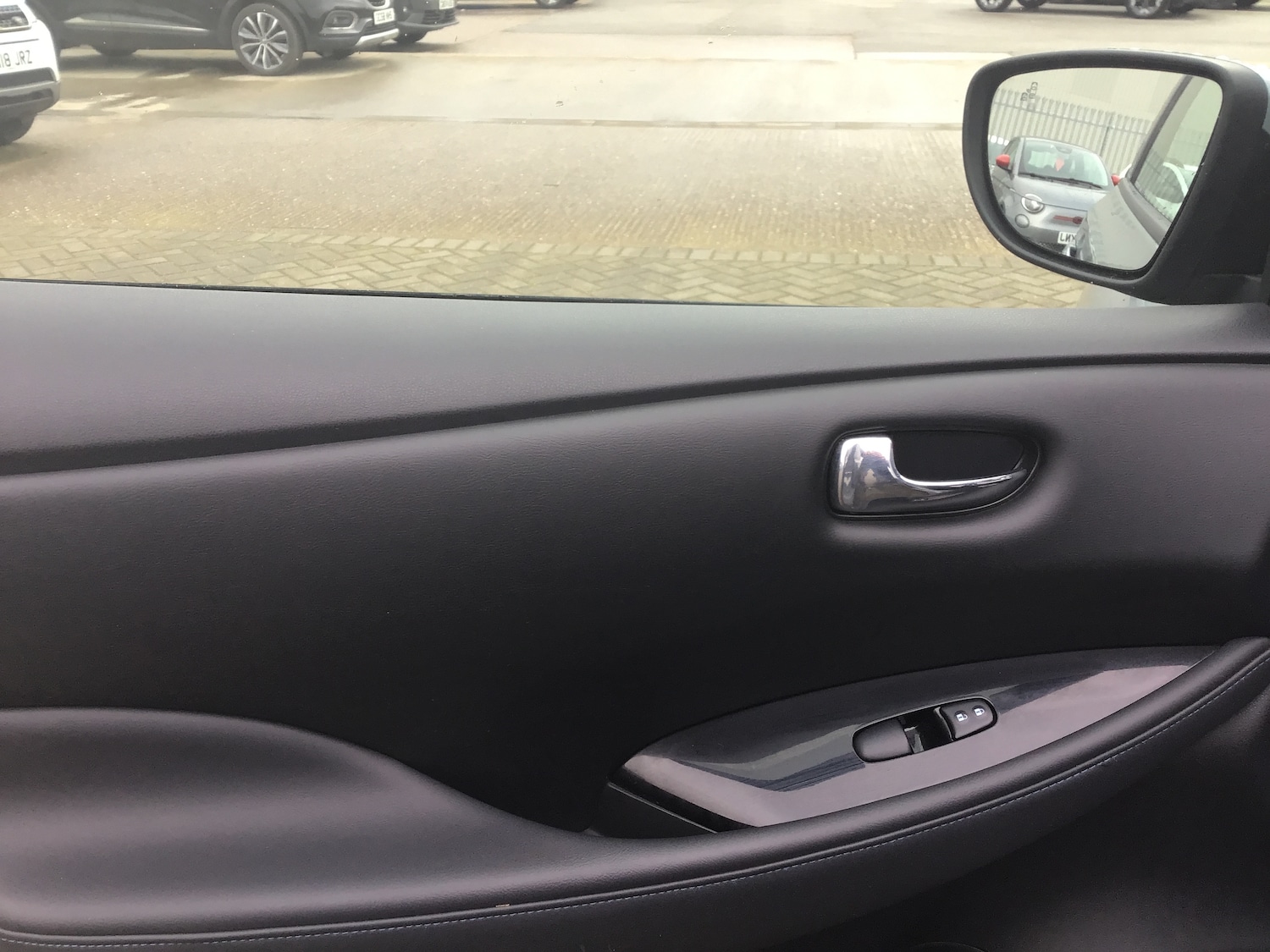 Used Nissan Leaf 2021 for sale - 77685819: Photo 11