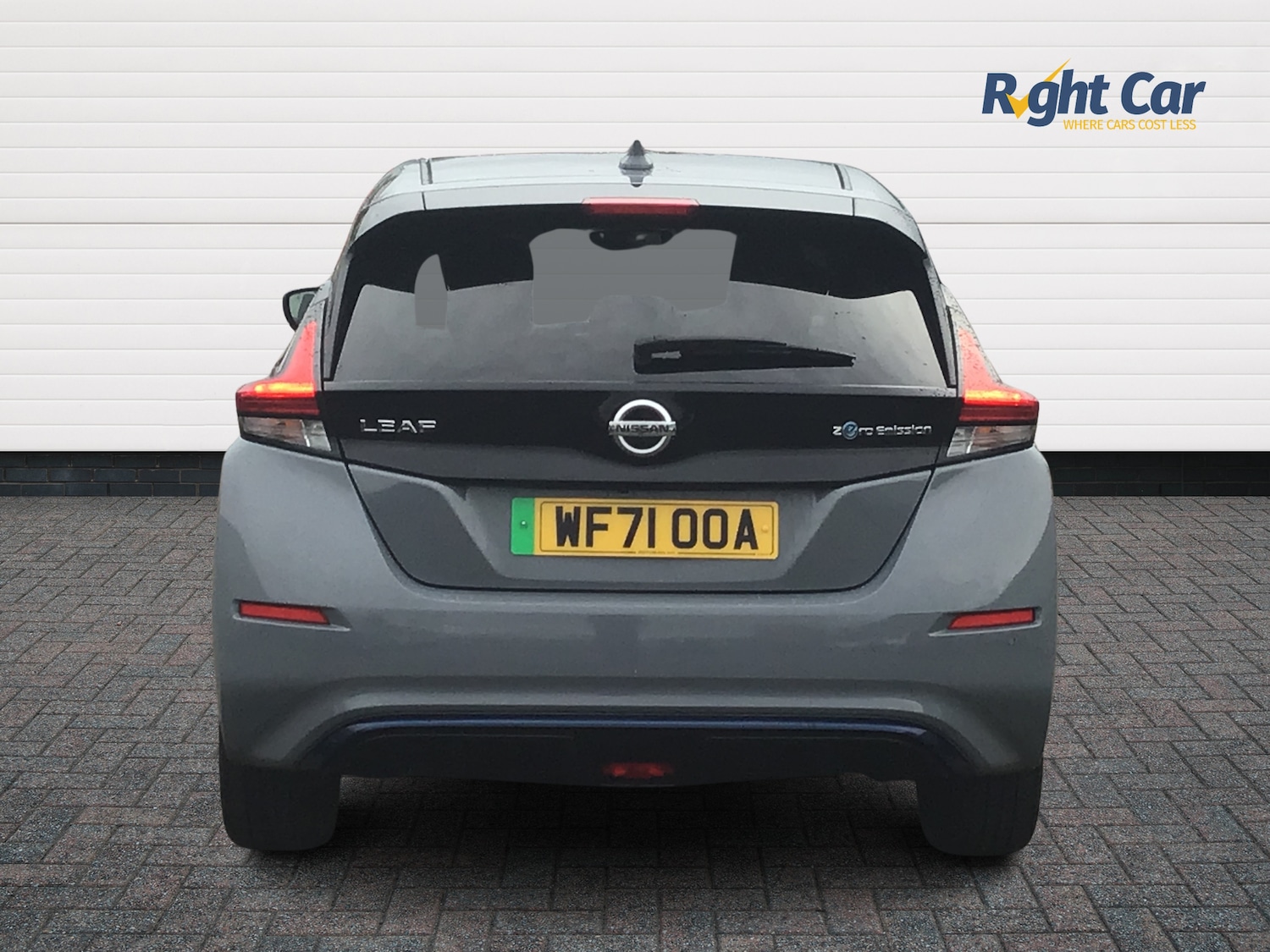 Used Nissan Leaf 2021 for sale - 77685819: Photo 12