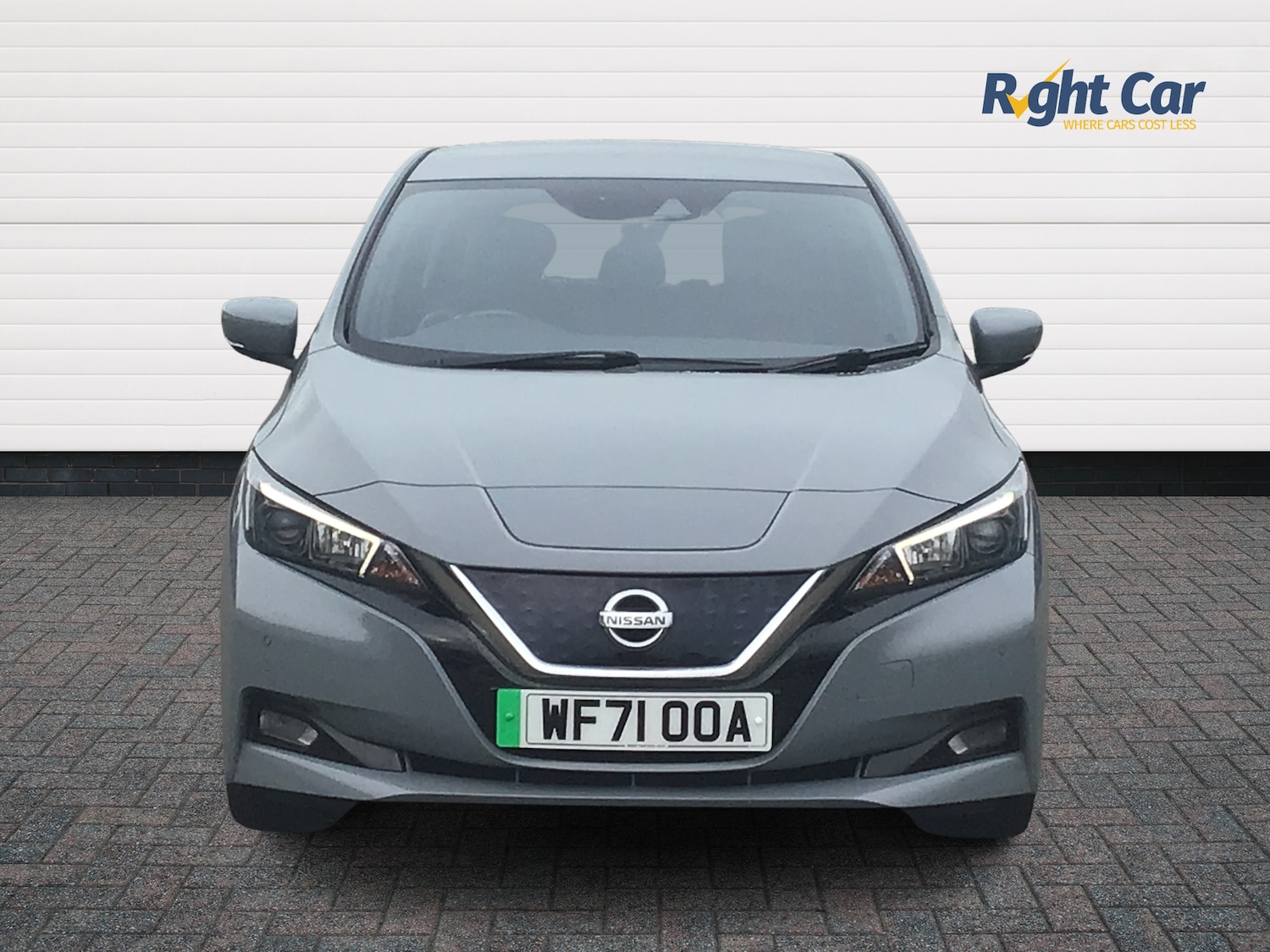 Used Nissan Leaf 2021 for sale - 77685819: Photo 7