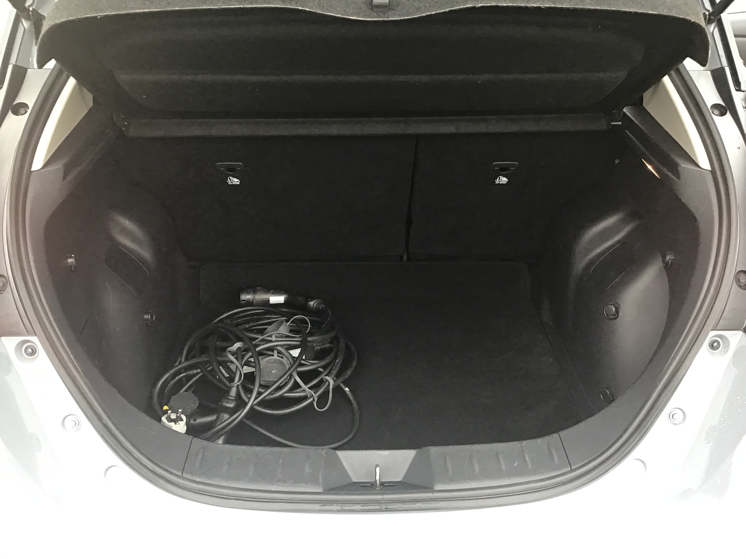 Used Nissan Leaf 2021 for sale - 77685819: Photo 9