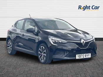 Used Renault Clio 2023 for sale - 79390078: Photo