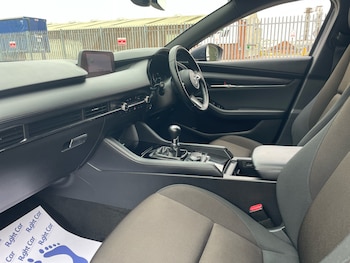 Used Mazda Mazda3 2022 for sale - 75679492: Photo