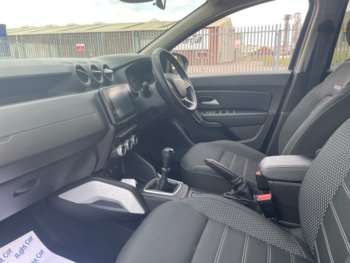 Used Dacia Duster 2024 for sale - 75293226: Photo