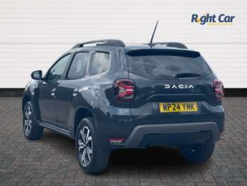 Used Dacia Duster 2024 for sale - 75293226: Photo