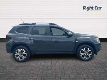 Used Dacia Duster 2024 for sale - 75293226: Photo