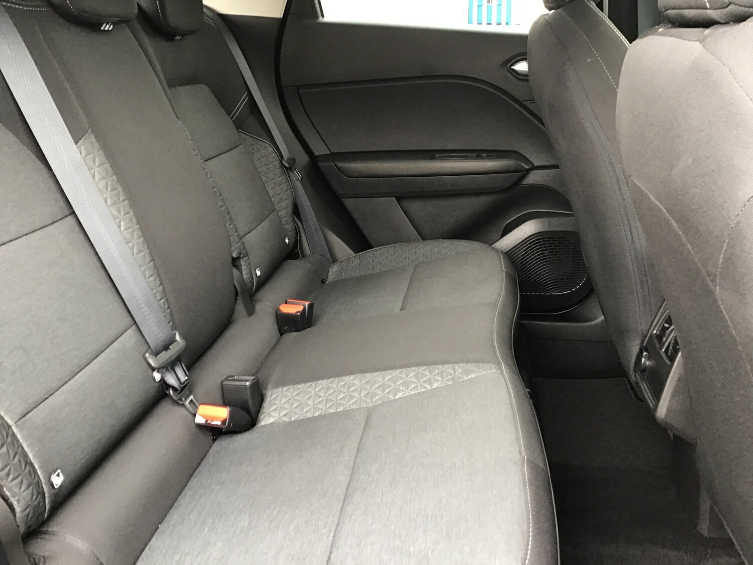 Used Renault Captur 2023 for sale - 78009162: Photo 10