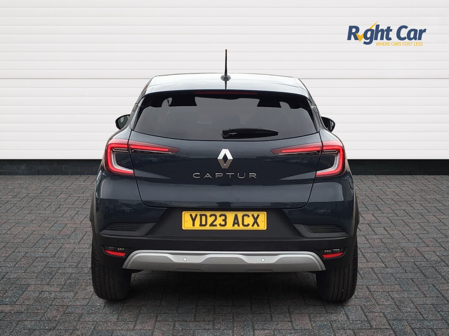 Used Renault Captur 2023 for sale - 78009162: Photo 12