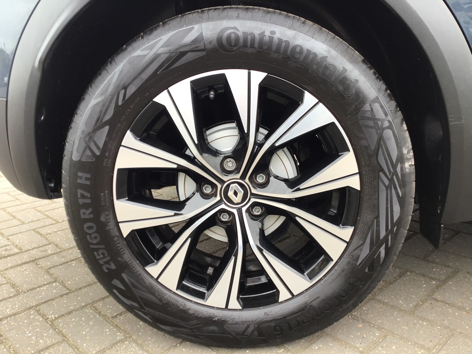 Used Renault Captur 2023 for sale - 78009162: Photo 5