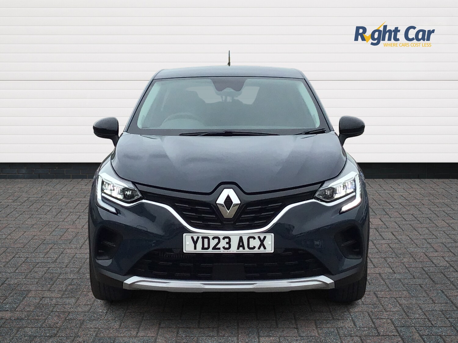 Used Renault Captur 2023 for sale - 78009162: Photo 7