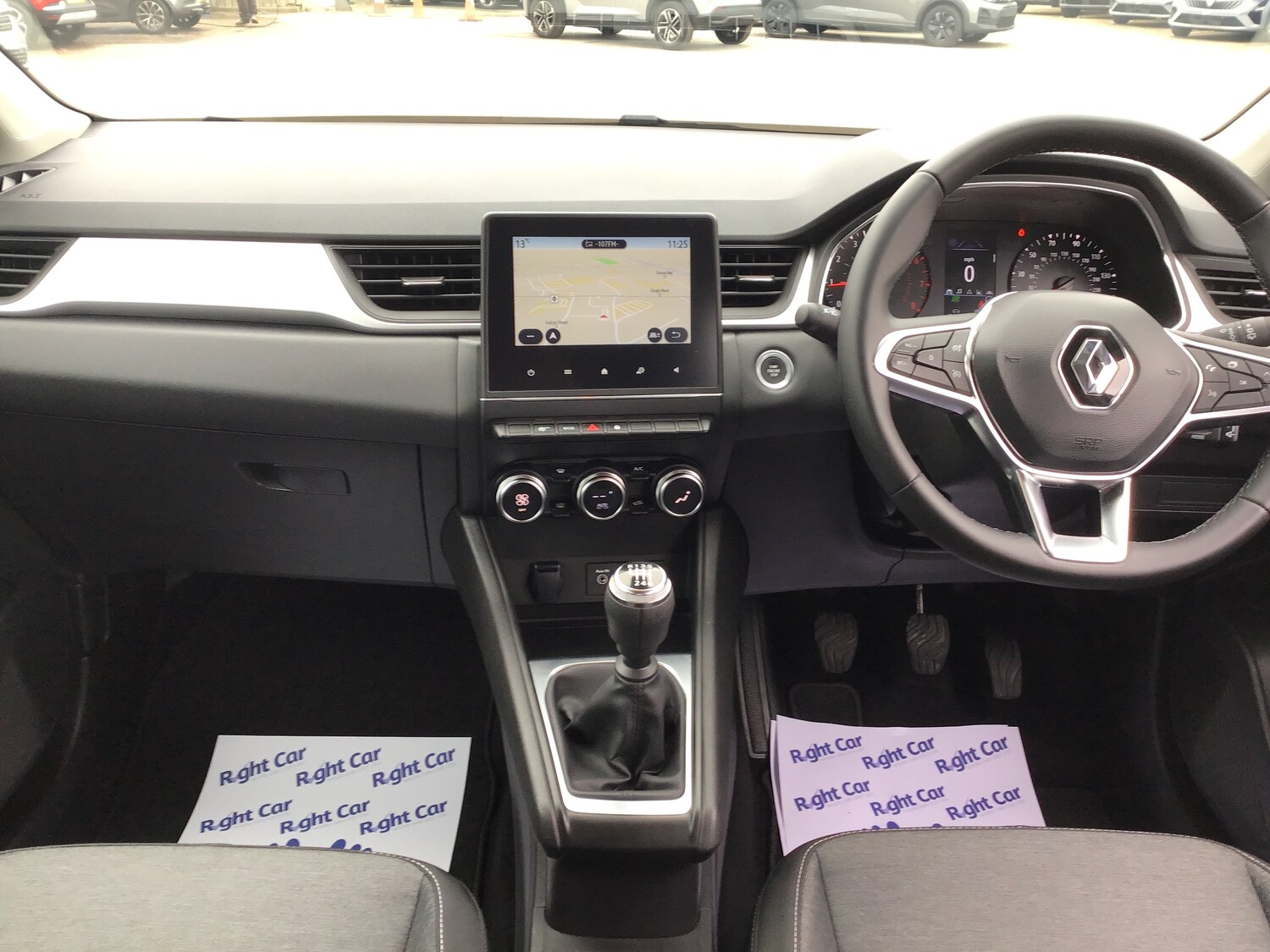 Used Renault Captur 2023 for sale - 78009162: Photo 8