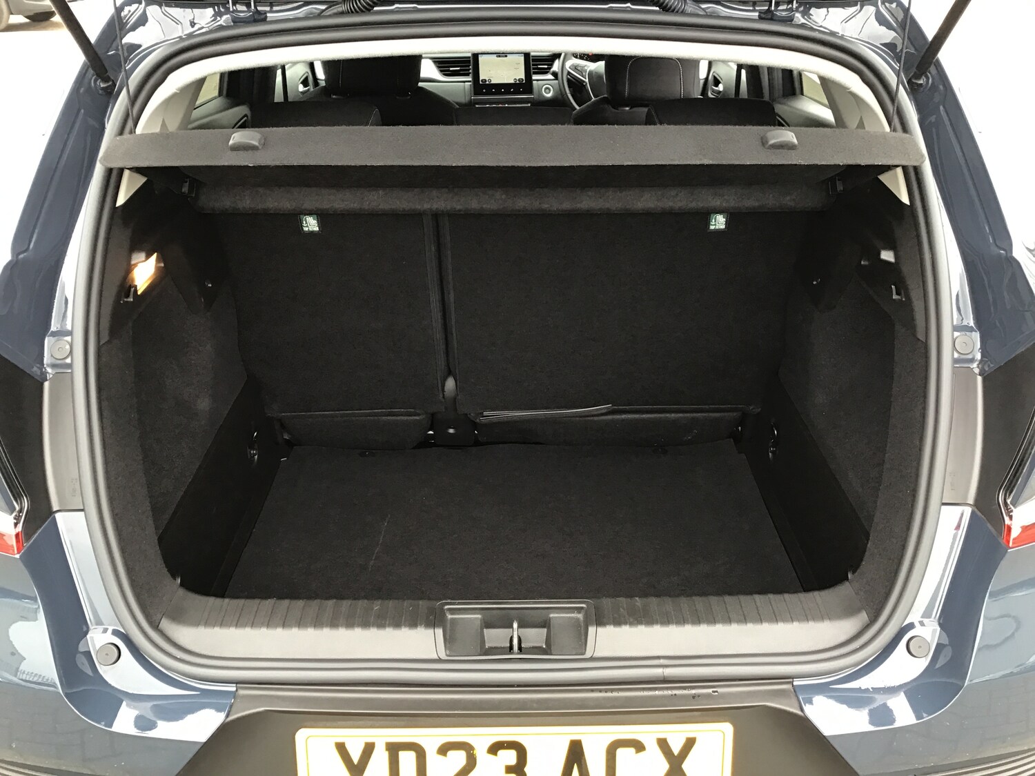 Used Renault Captur 2023 for sale - 78009162: Photo 9