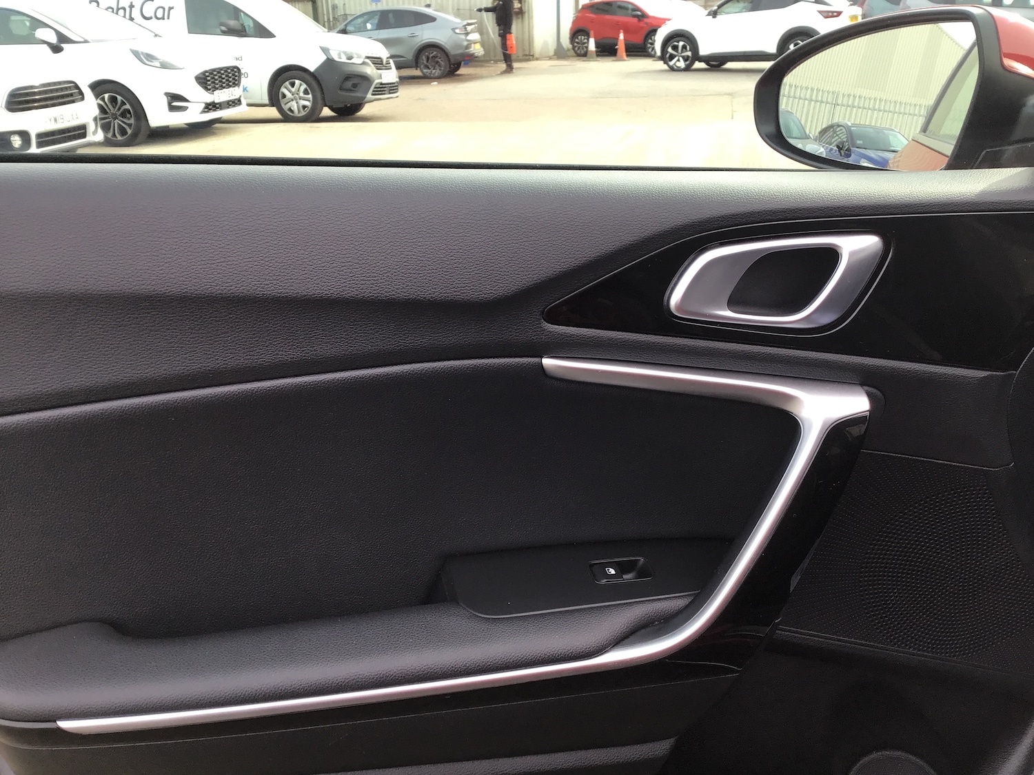 Used Kia XCeed 2021 for sale - 77995171: Photo 11