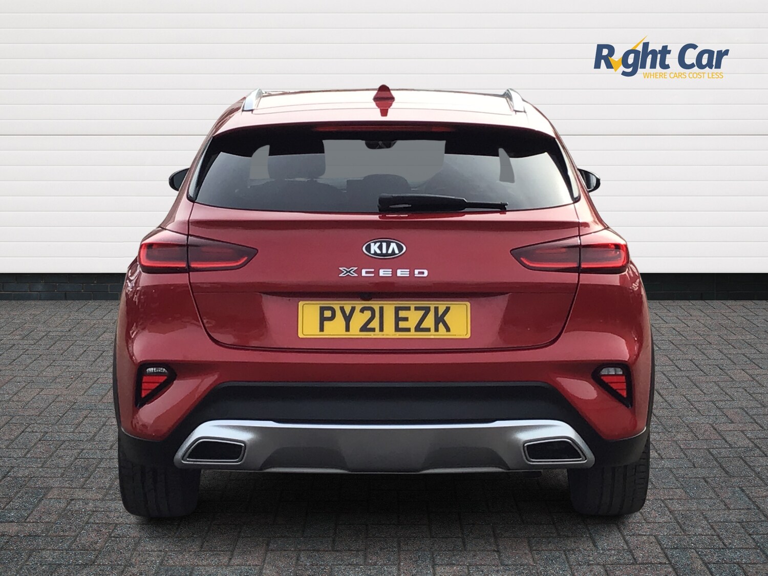 Used Kia XCeed 2021 for sale - 77995171: Photo 12