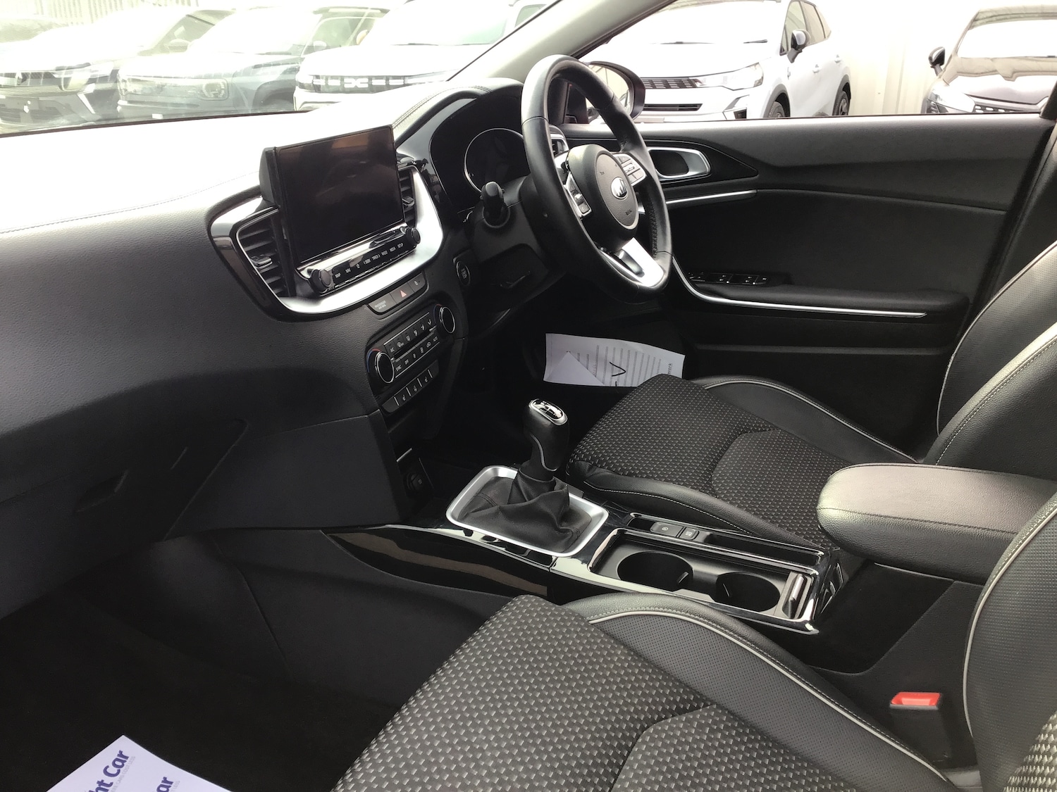 Used Kia XCeed 2021 for sale - 77995171: Photo 2