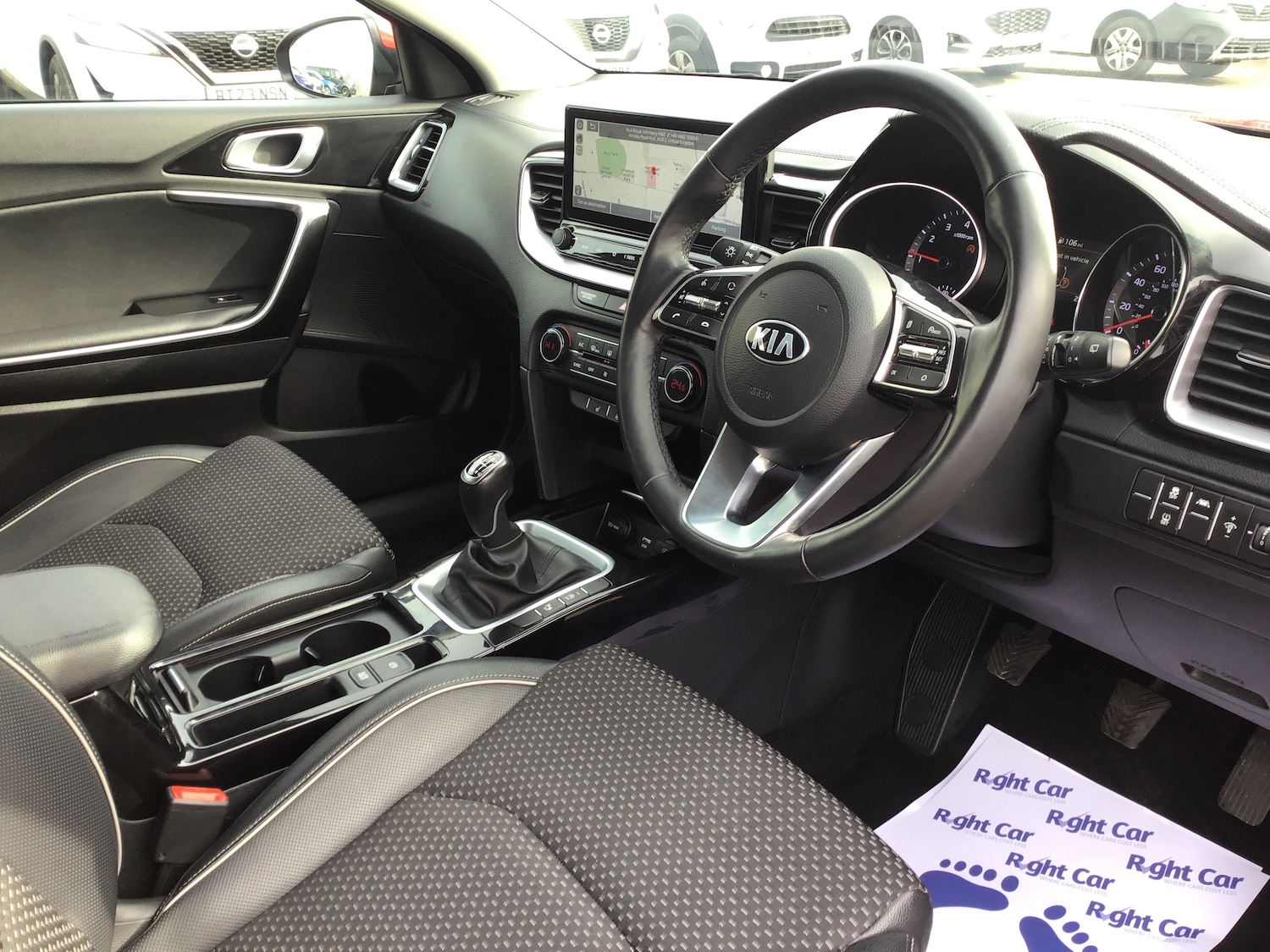 Used Kia XCeed 2021 for sale - 77995171: Photo 6