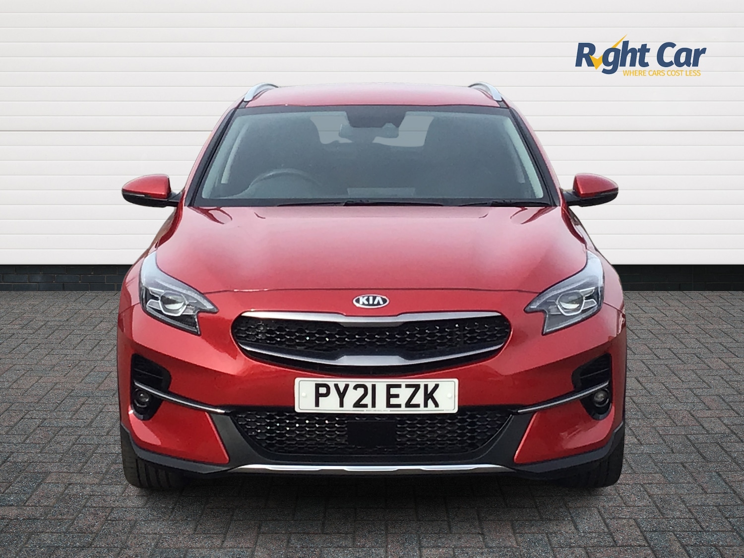 Used Kia XCeed 2021 for sale - 77995171: Photo 7