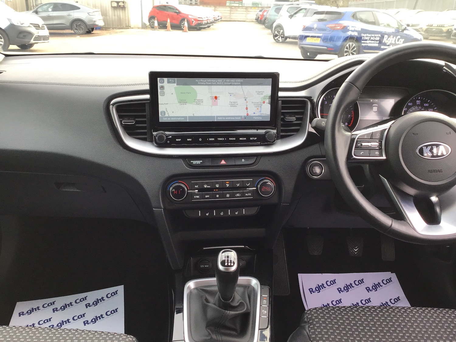 Used Kia XCeed 2021 for sale - 77995171: Photo 8