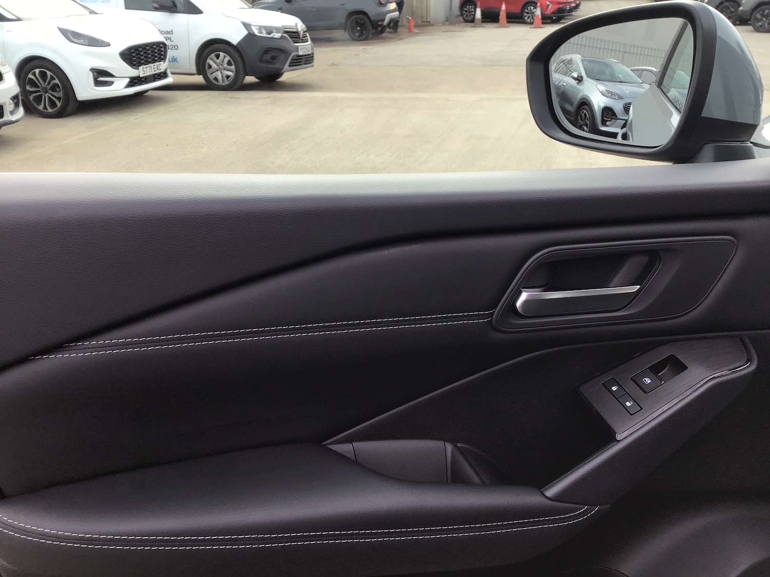 Used Nissan Qashqai 2024 for sale - 77995176: Photo 11