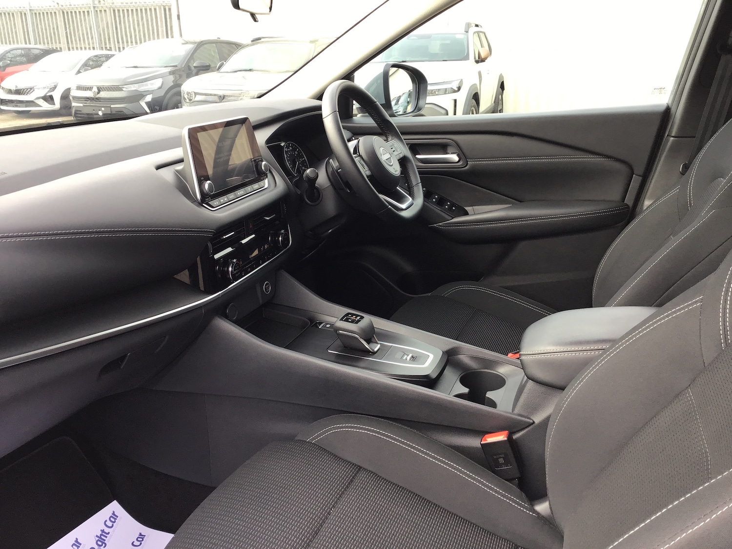 Used Nissan Qashqai 2024 for sale - 77995176: Photo 2