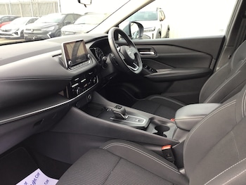 Used Nissan Qashqai 2024 for sale - 77995176: Photo