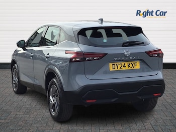 Used Nissan Qashqai 2024 for sale - 77995176: Photo