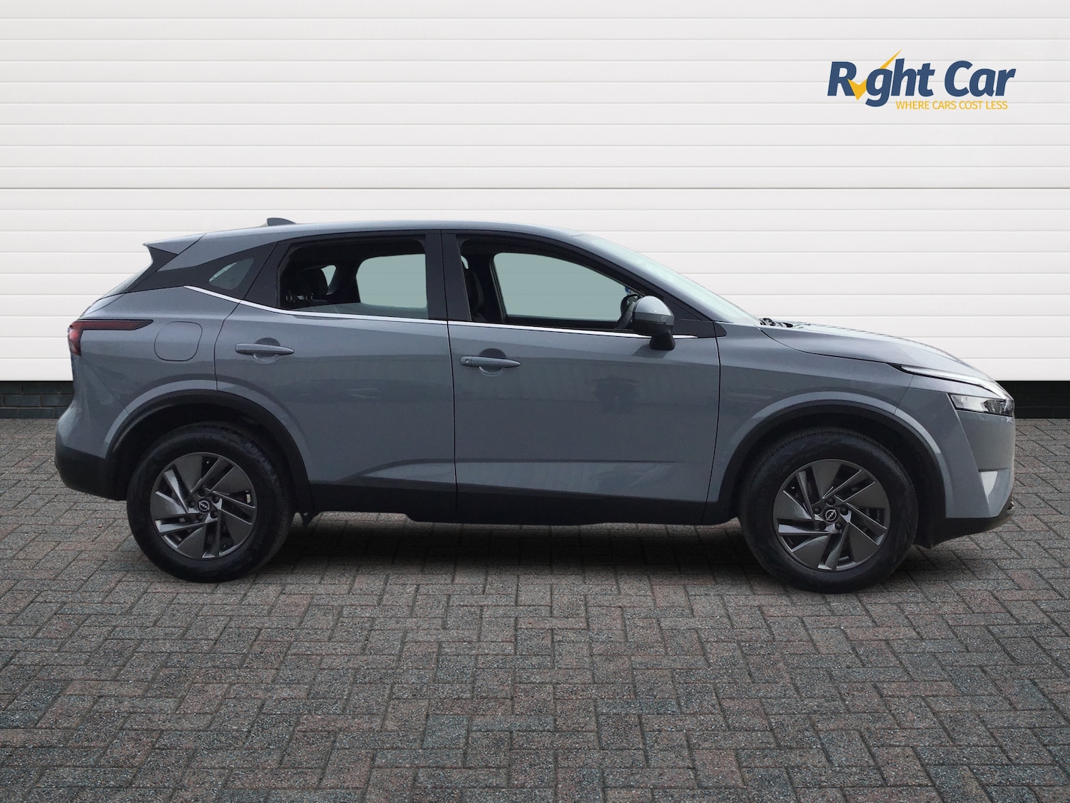 Used Nissan Qashqai 2024 for sale - 77995176: Photo 4