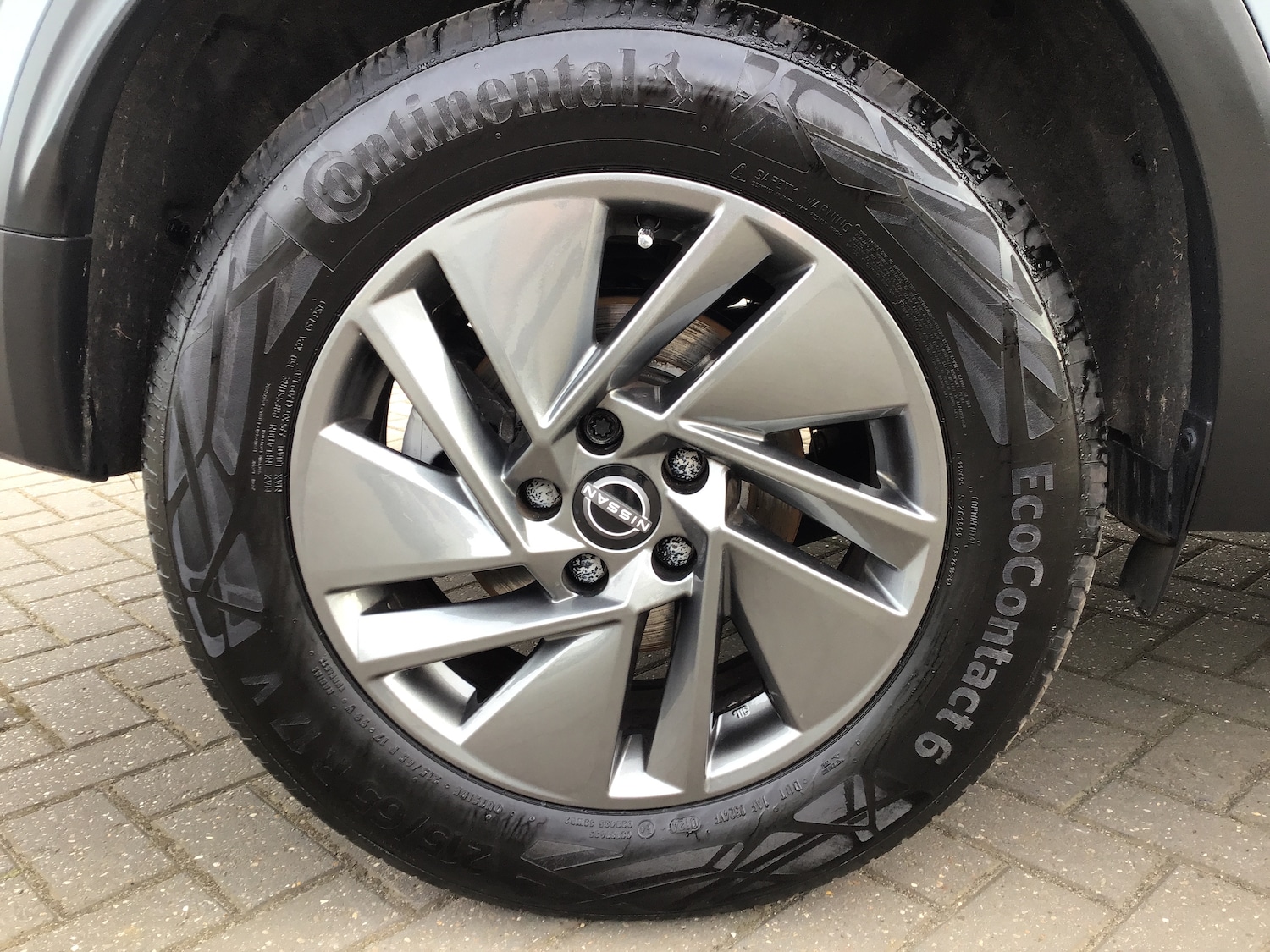 Used Nissan Qashqai 2024 for sale - 77995176: Photo 5