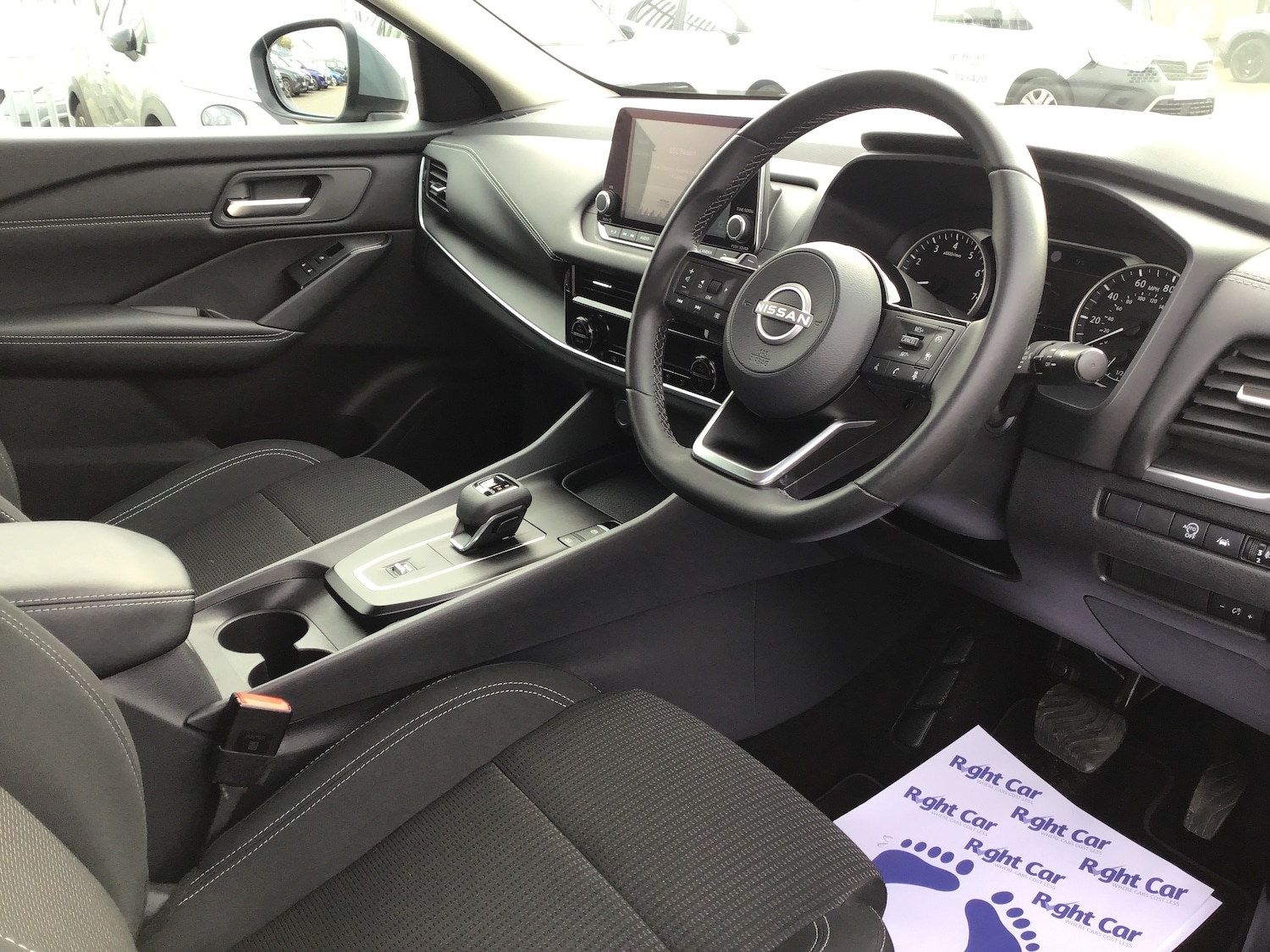 Used Nissan Qashqai 2024 for sale - 77995176: Photo 6