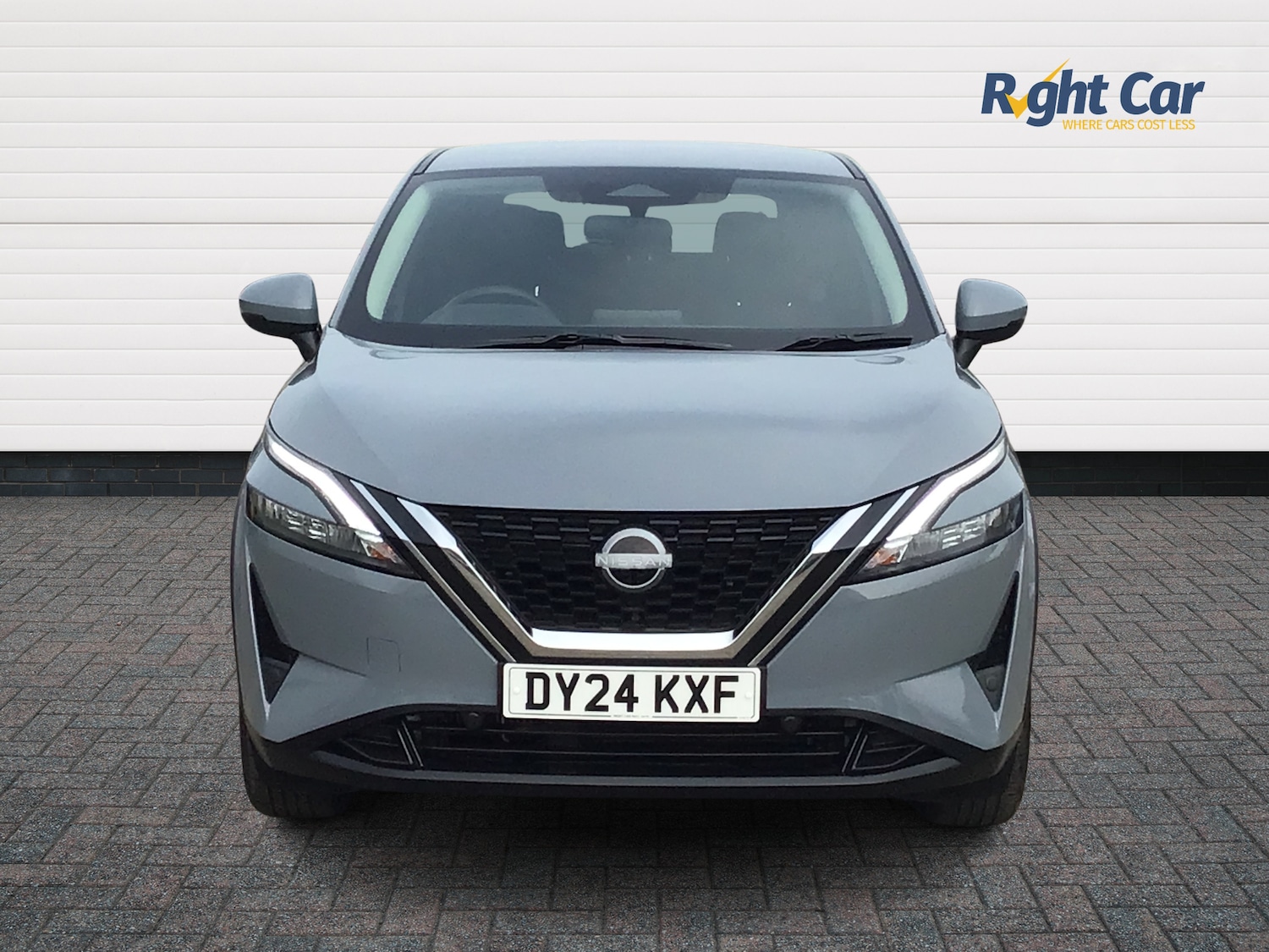 Used Nissan Qashqai 2024 for sale - 77995176: Photo 7