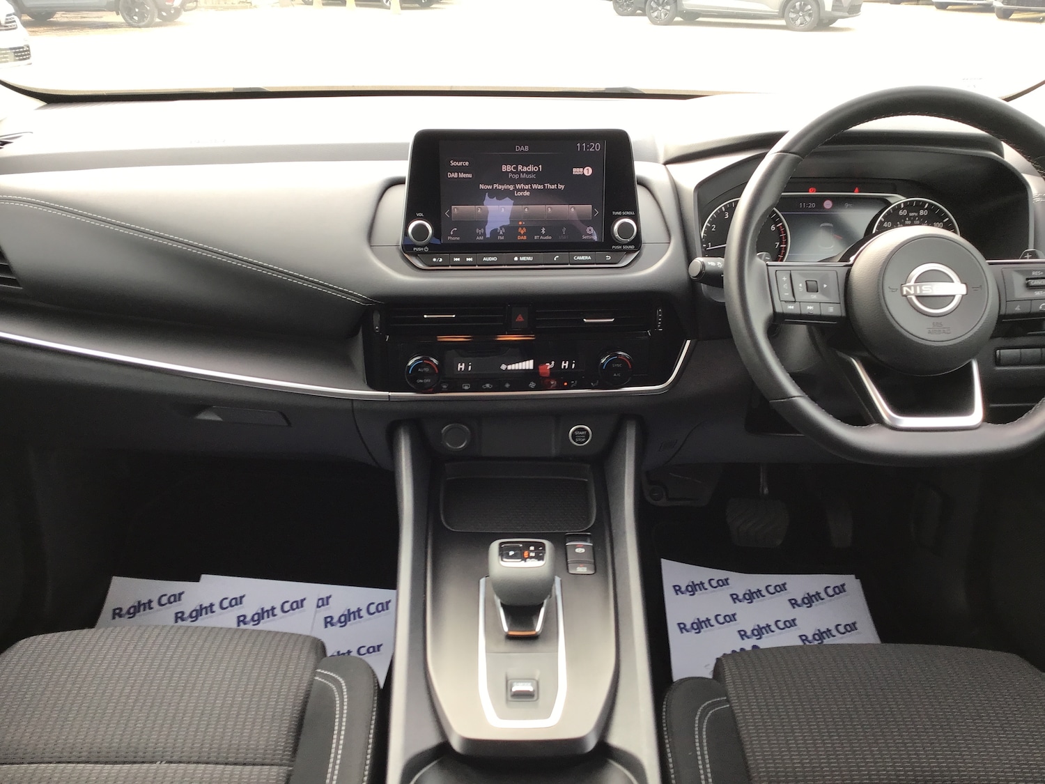 Used Nissan Qashqai 2024 for sale - 77995176: Photo 8