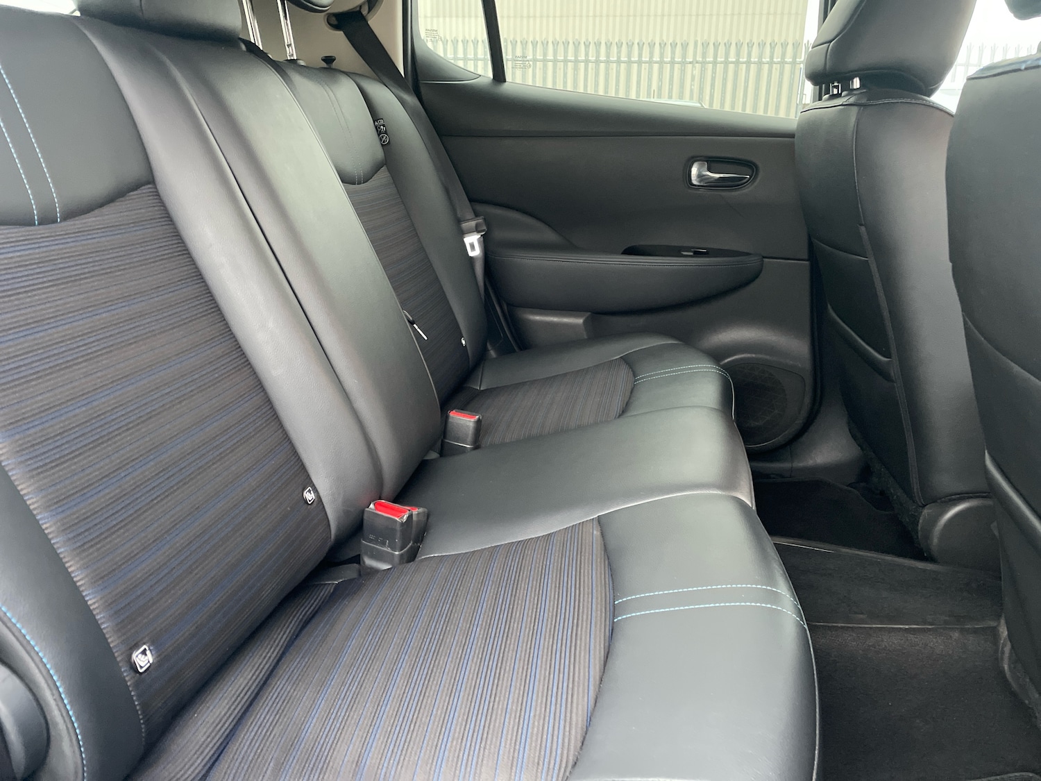 Used Nissan Leaf 2021 for sale - 76563397: Photo 10