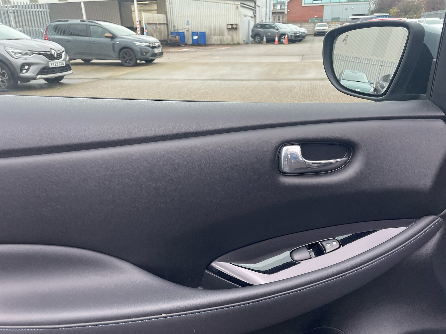 Used Nissan Leaf 2021 for sale - 76563397: Photo 11