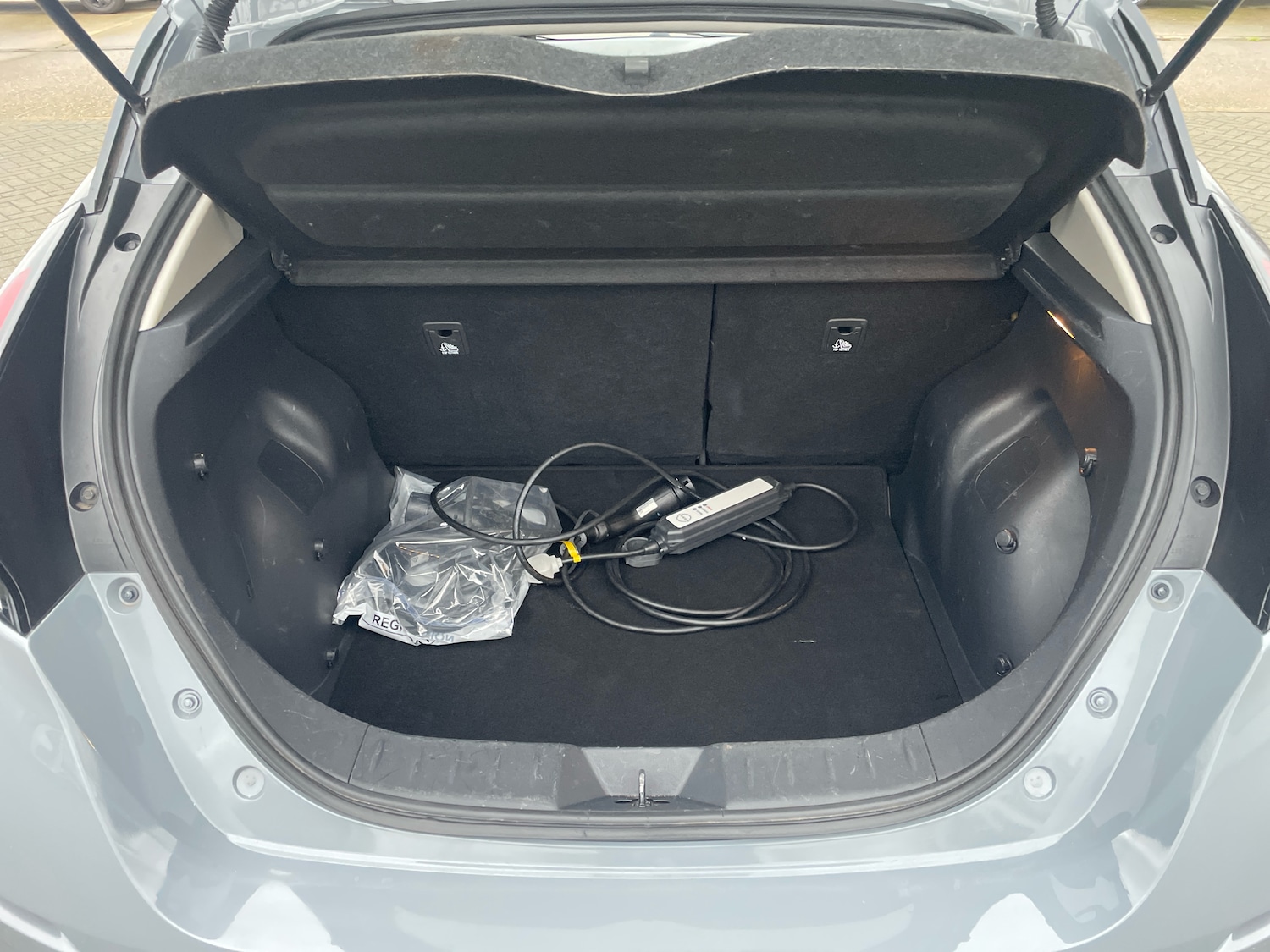 Used Nissan Leaf 2021 for sale - 76563397: Photo 9