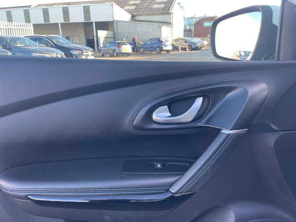 Used Renault Kadjar 2020 for sale - 76062565: Photo 11