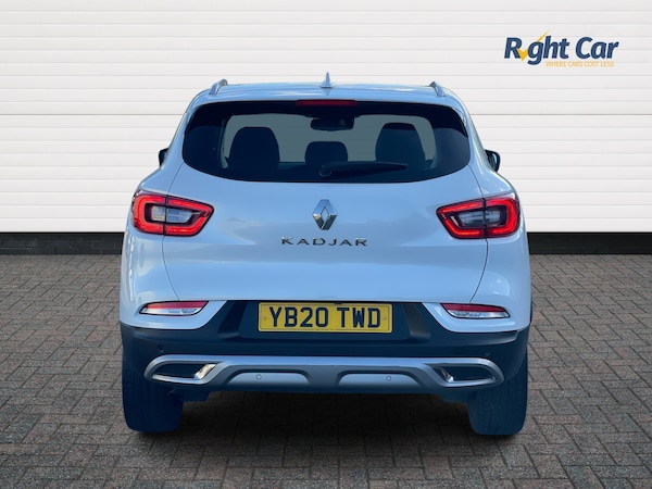 Used Renault Kadjar 2020 for sale - 76062565: Photo 12