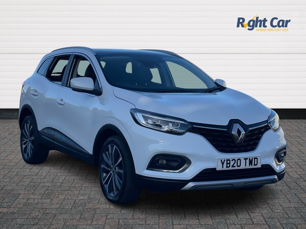 Used Renault Kadjar 2020 for sale - 76062565: Photo 1