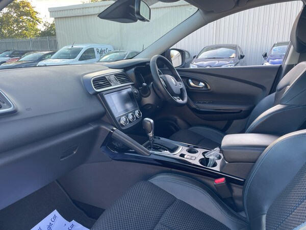 Used Renault Kadjar 2020 for sale - 76062565: Photo 2