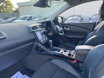 Used Renault Kadjar 2020 for sale - 76062565: Photo 2