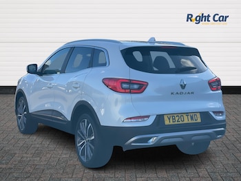 Used Renault Kadjar 2020 for sale - 76062565: Photo 3