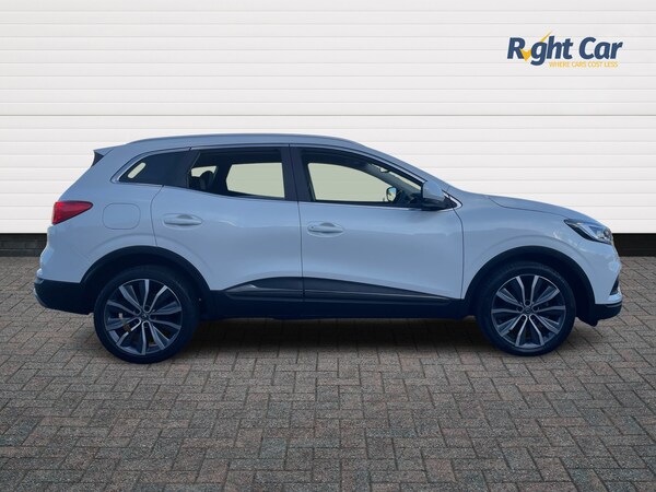 Used Renault Kadjar 2020 for sale - 76062565: Photo 4