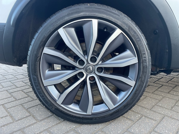 Used Renault Kadjar 2020 for sale - 76062565: Photo 5