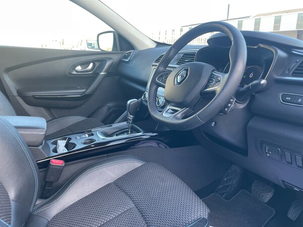 Used Renault Kadjar 2020 for sale - 76062565: Photo 6