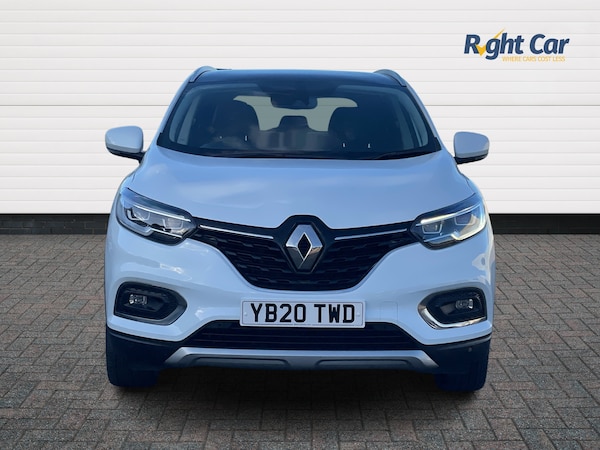 Used Renault Kadjar 2020 for sale - 76062565: Photo 7