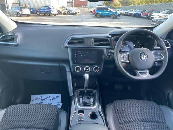 Used Renault Kadjar 2020 for sale - 76062565: Photo 8