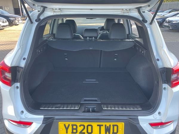 Used Renault Kadjar 2020 for sale - 76062565: Photo 9
