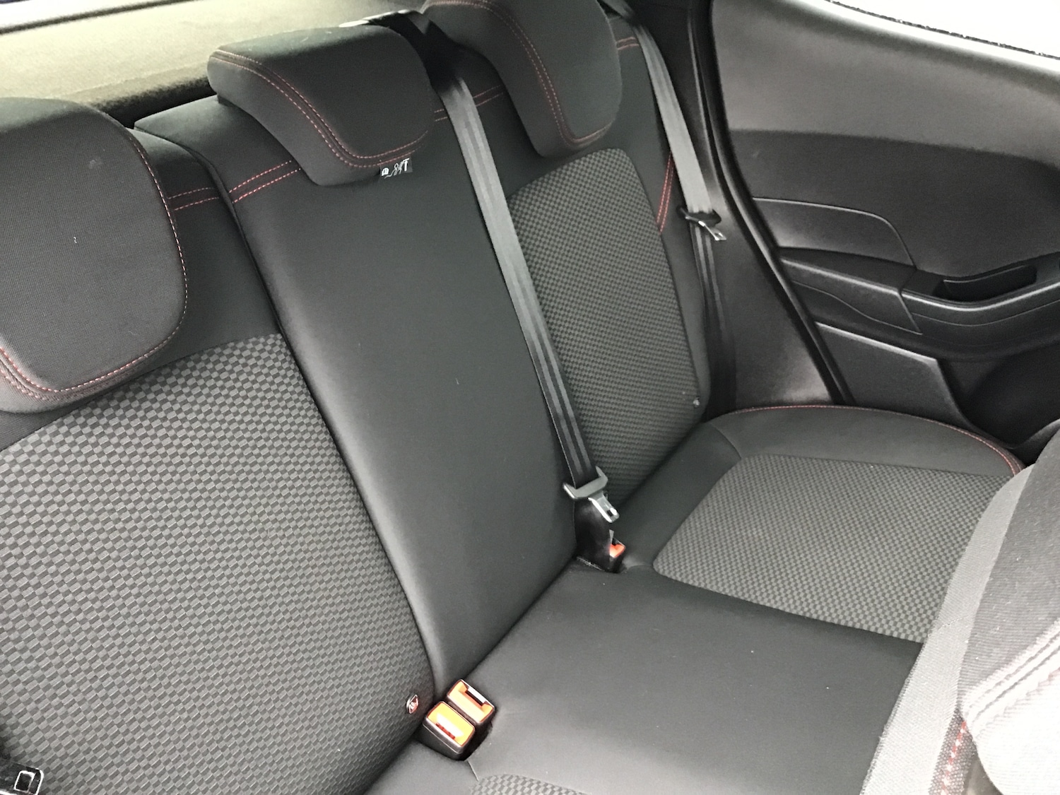 Used Ford Fiesta 2020 for sale - 77648199: Photo 10