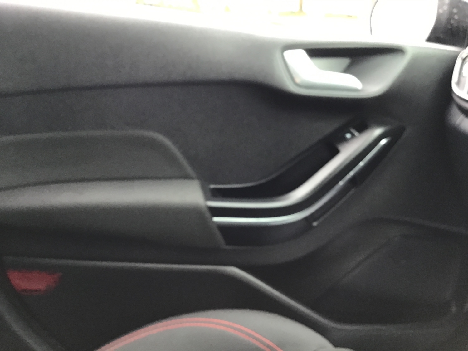 Used Ford Fiesta 2020 for sale - 77648199: Photo 11