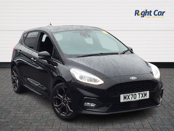 Ford Fiesta feature image